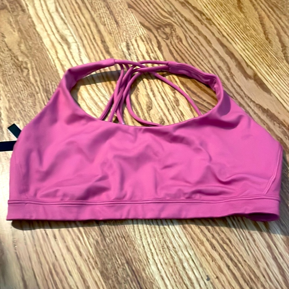VS sports bra